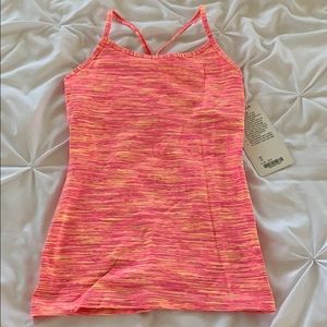 Ivivva tank top